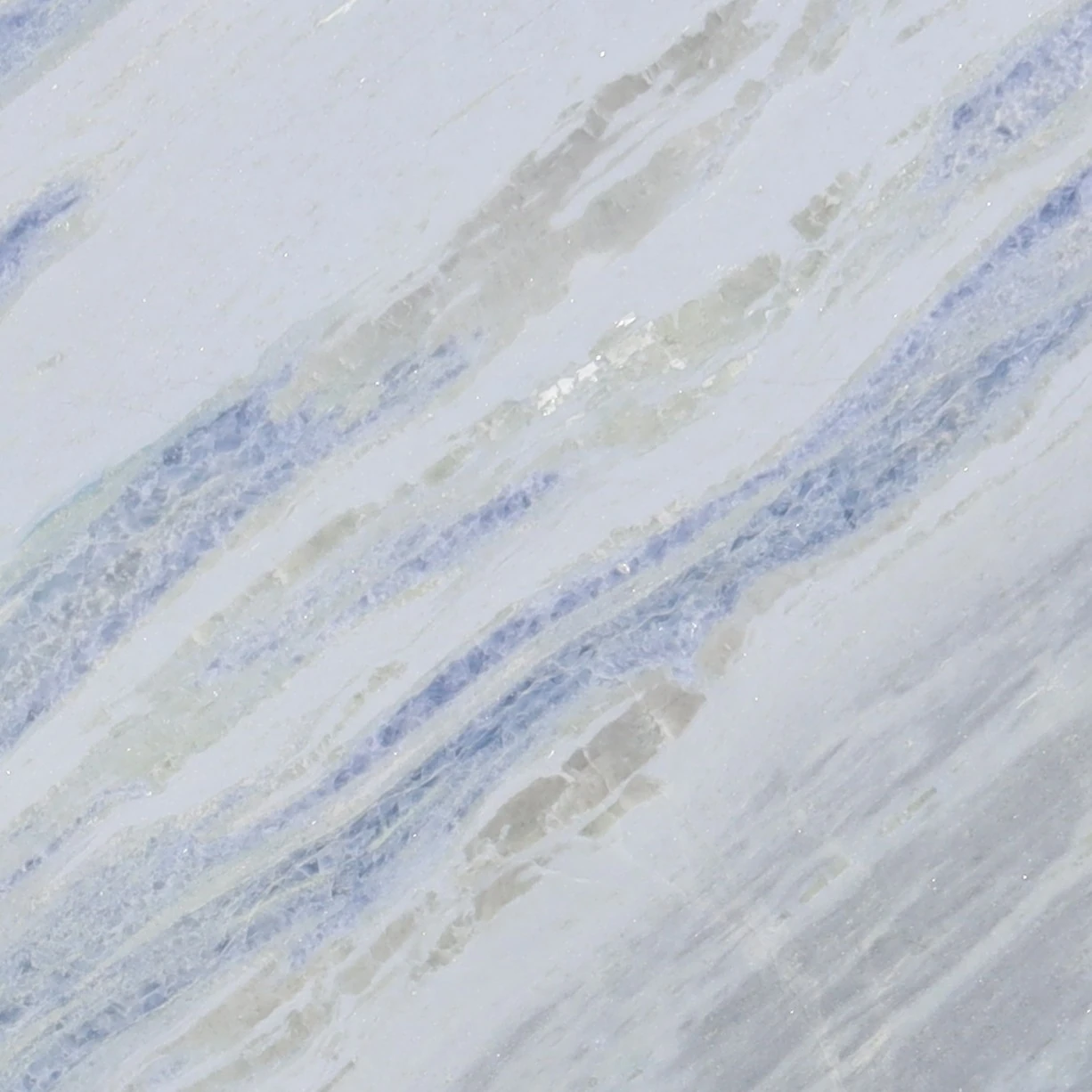 Azul Macaubas Kuvarsit thumbnail 3