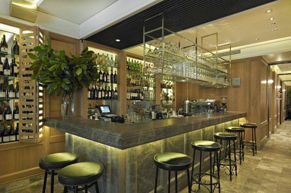 The House Cafe reference 7