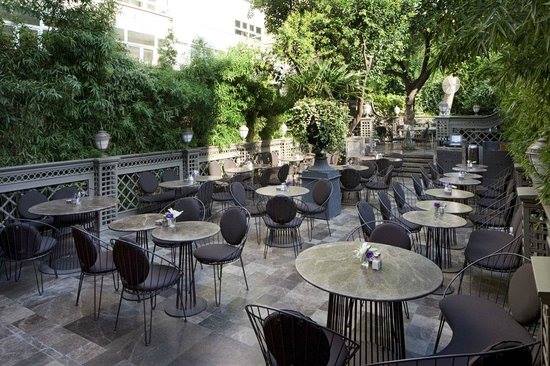 The House Cafe reference 6