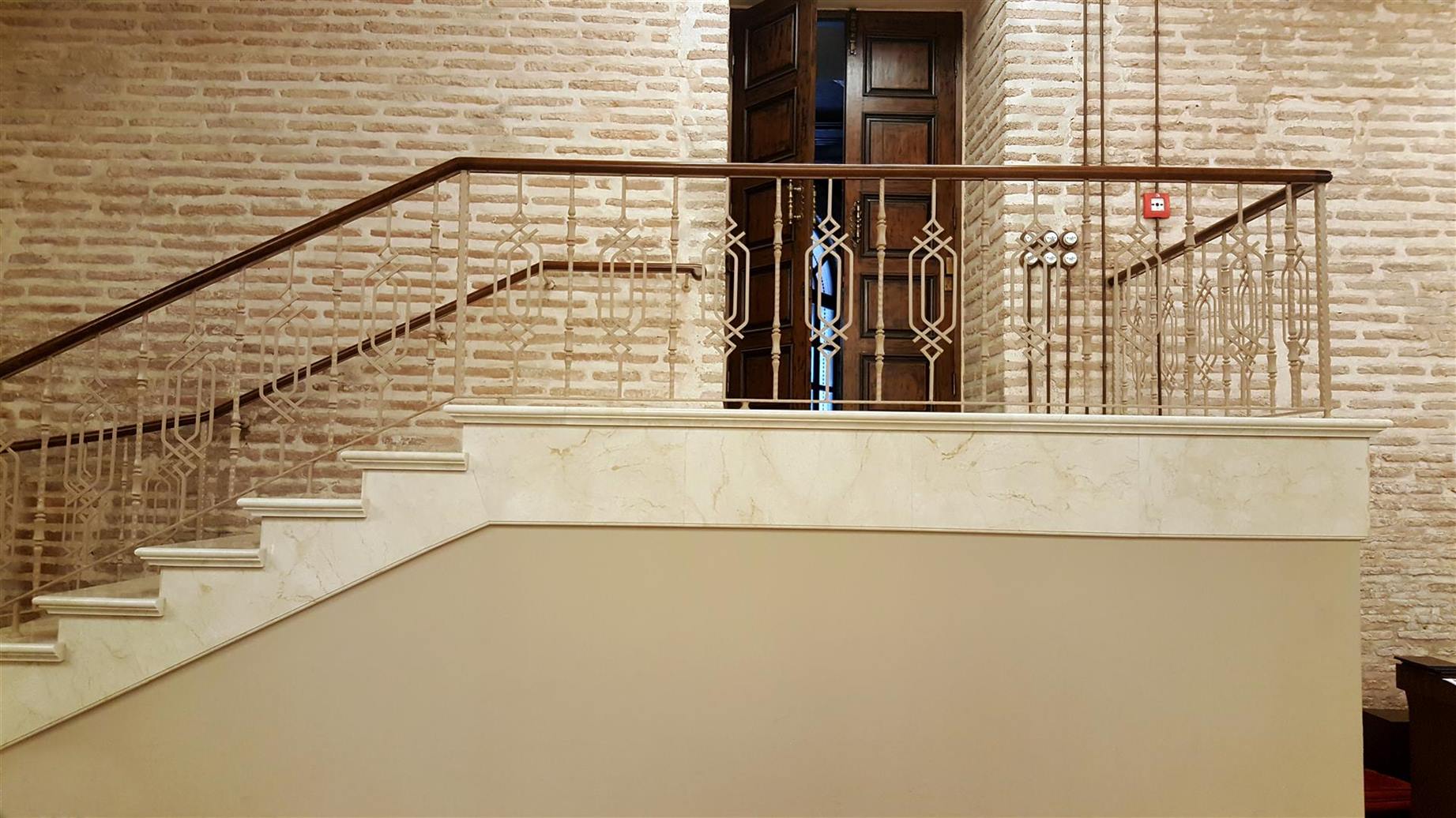Sarnıç Restaurant – İstanbul reference 3