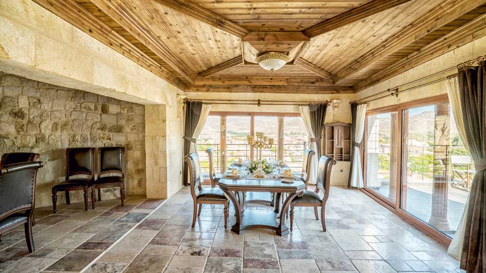 Best Western Premier Cappadocia reference 2