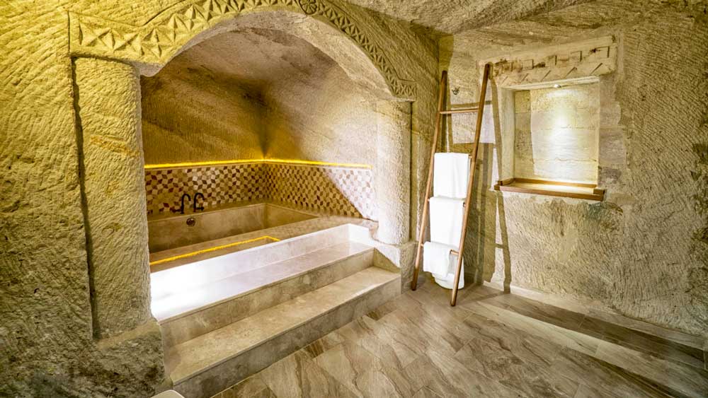 Best Western Premier Cappadocia reference 4