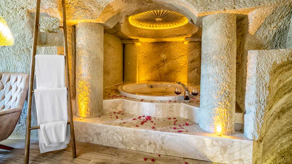 Best Western Premier Cappadocia