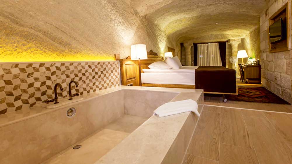 Best Western Premier Cappadocia reference 5