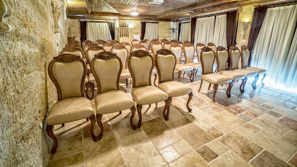 Best Western Premier Cappadocia reference 6
