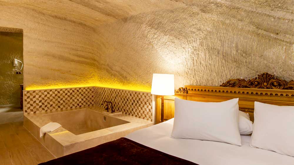 Best Western Premier Cappadocia reference 7