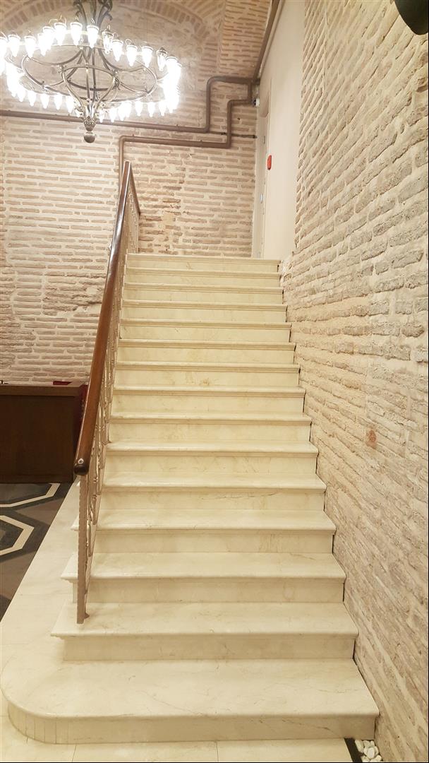 Sarnıç Restaurant – İstanbul reference 5
