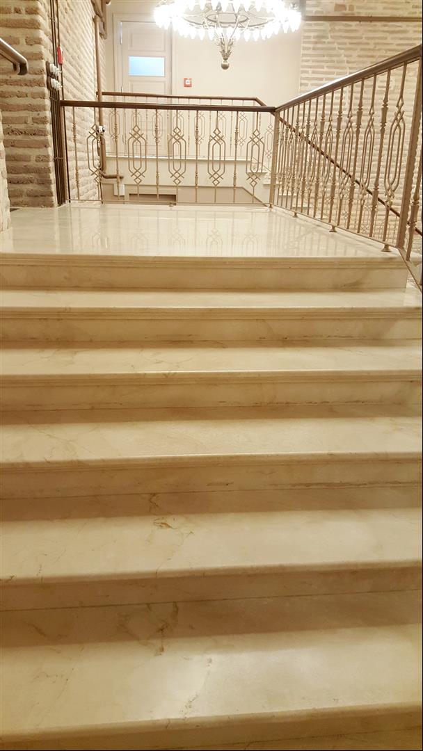 Sarnıç Restaurant – İstanbul reference 6