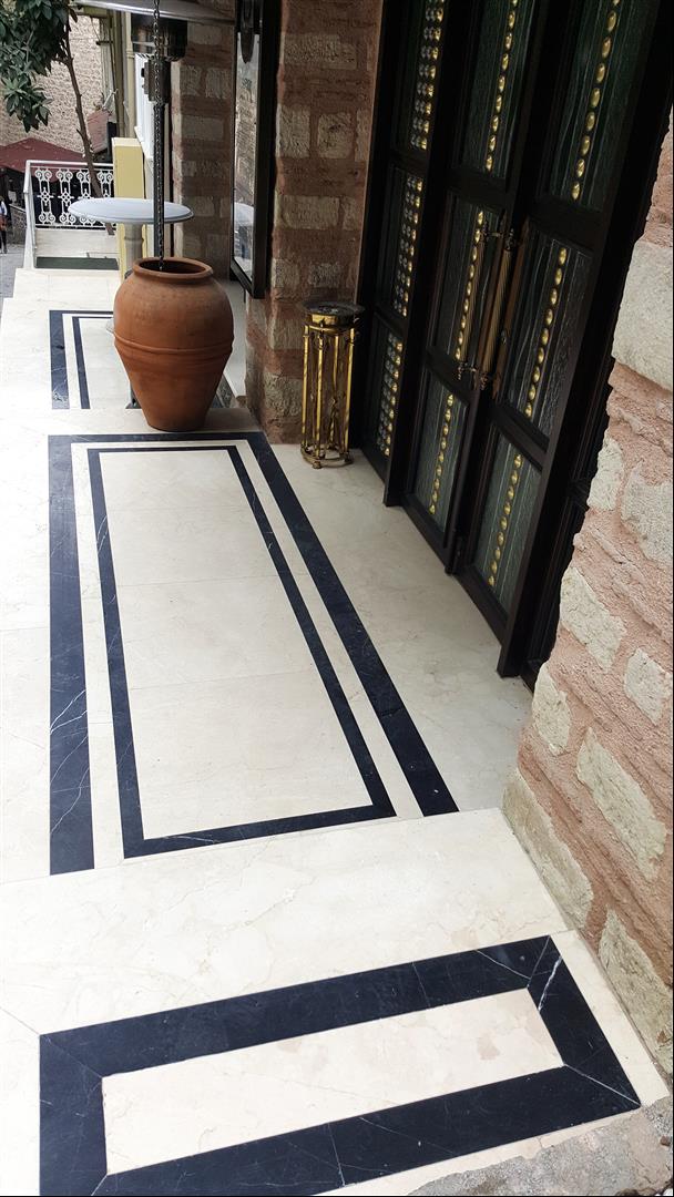 Sarnıç Restaurant – İstanbul reference 9