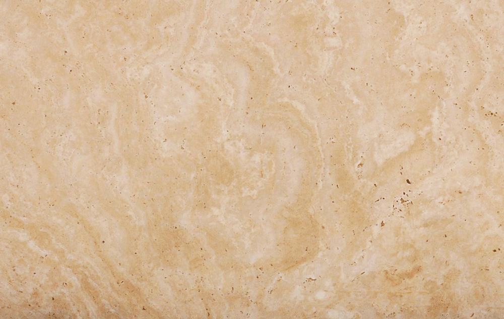 Cascade White Travertino Vein Cut
