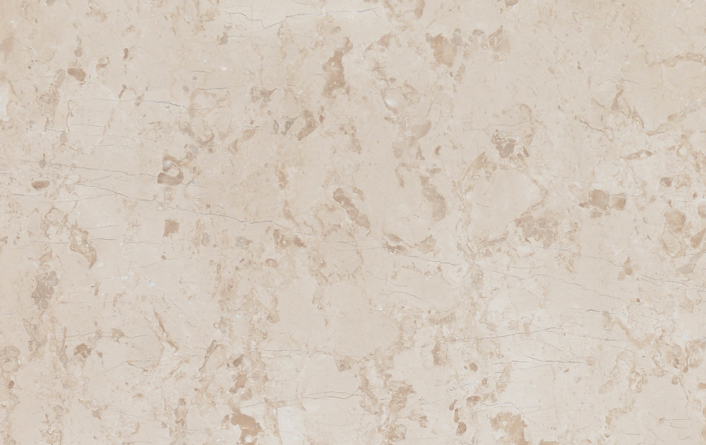 Crema Foret Beige Marmor