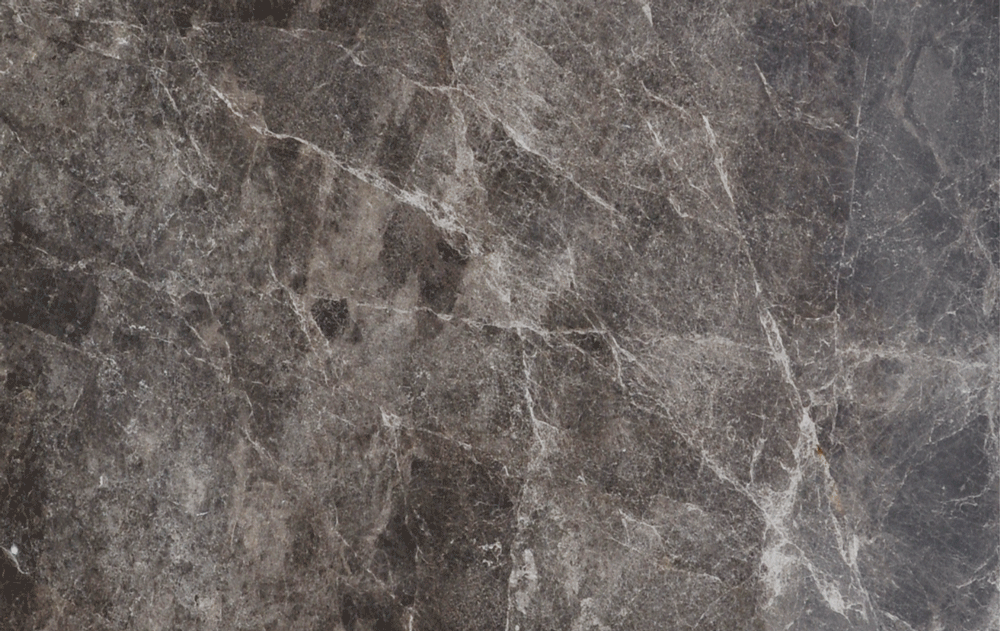 Dark Emperador Marmor Rohblock