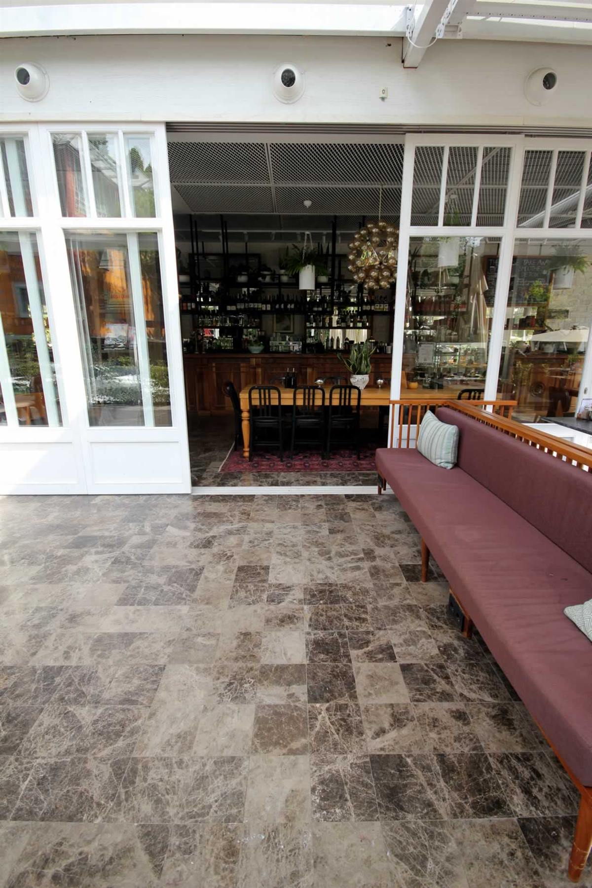 The House Cafe – Suadiye reference 4