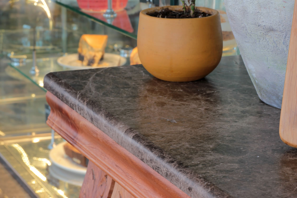 The House Cafe – Suadiye reference 7