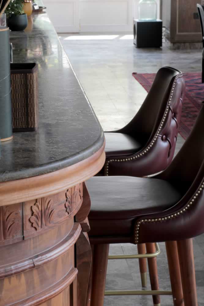 The House Cafe – Suadiye reference 8