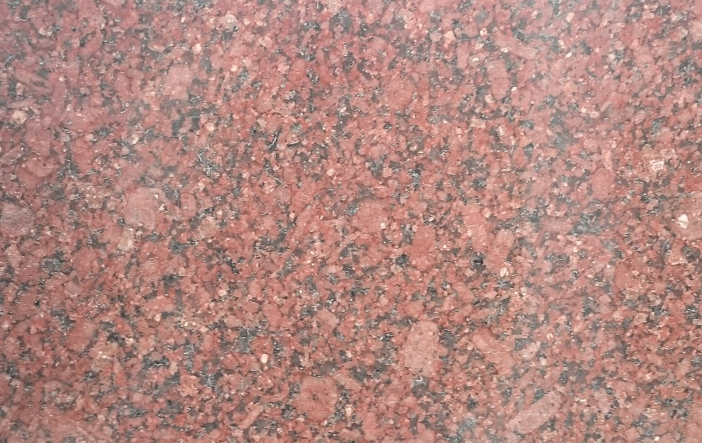 Imperial Kırmızı Granit