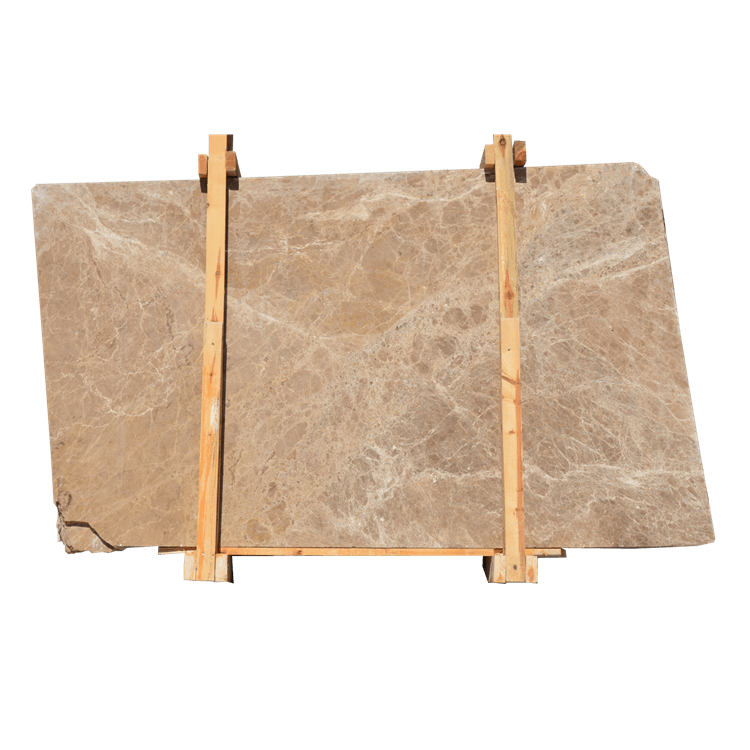Light Emperador Classic Marble Slab