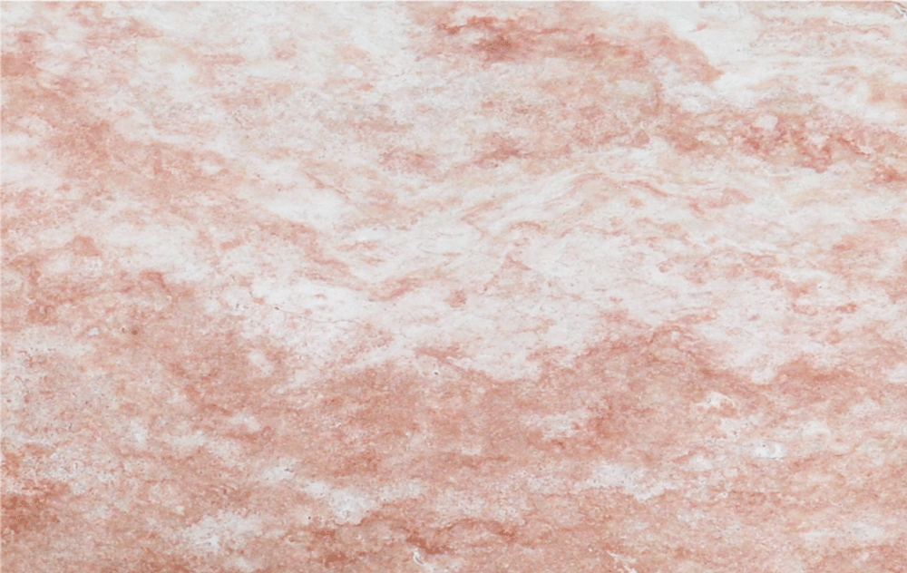 Red Travertine