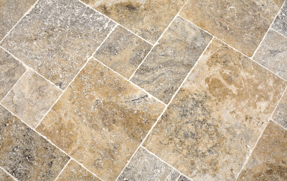 Travertino Royal Blend Tabla