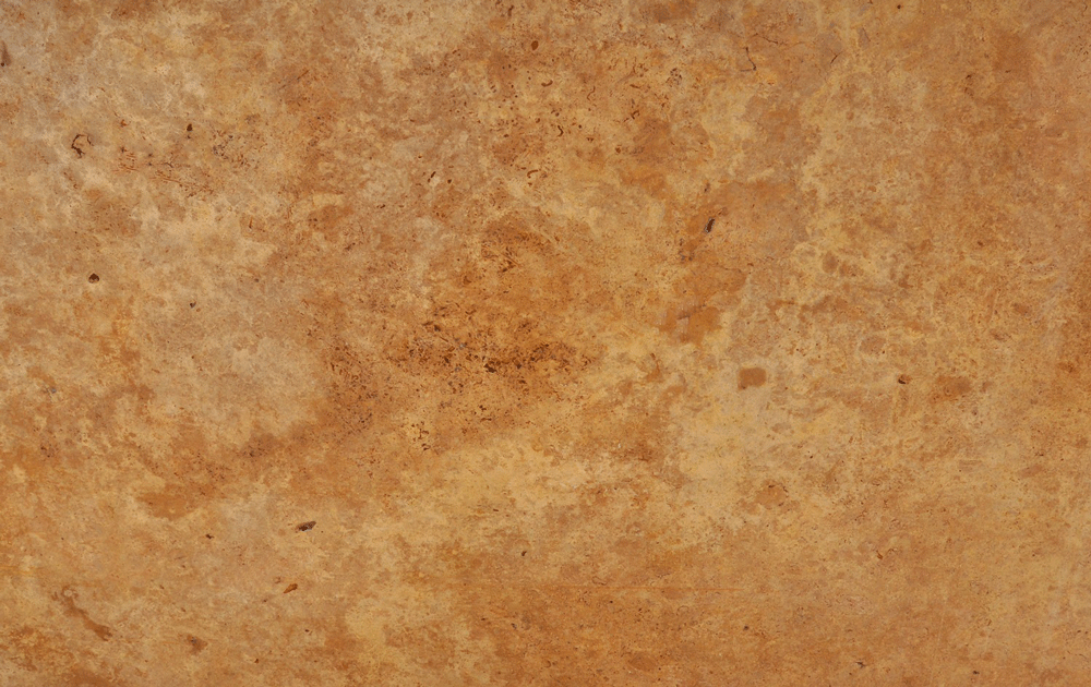 Travertino Saffron Tabla
