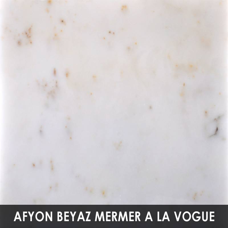 Afyon Beyaz Mermer Ocağı thumbnail 8