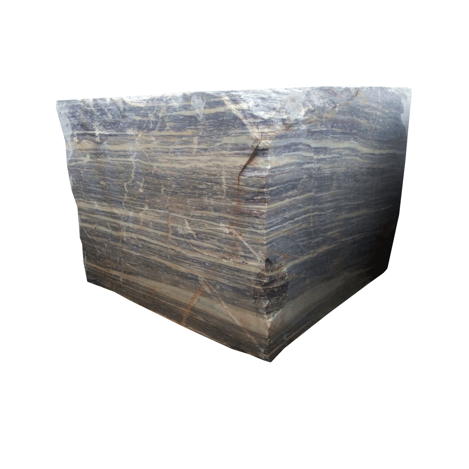 Marbre Blackberry Bloc