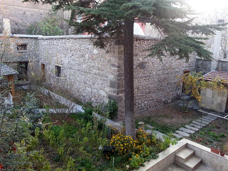 Historical Reisoğlu Mansion and Selcuk’s Turkish Bath reference 14