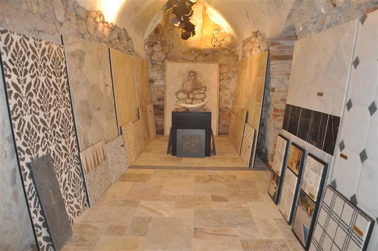 Historical Reisoğlu Mansion and Selcuk’s Turkish Bath reference 20