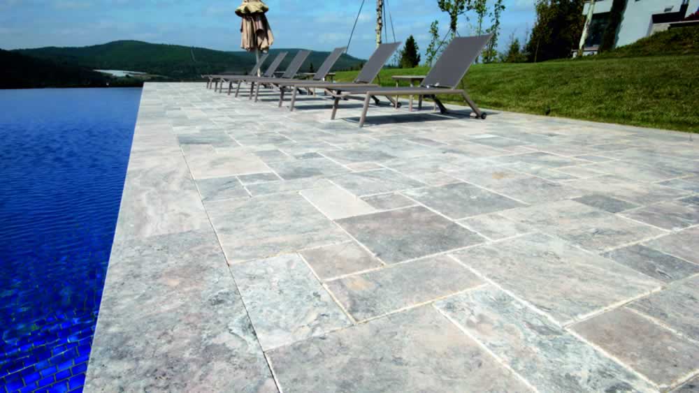 Travertine References reference 25