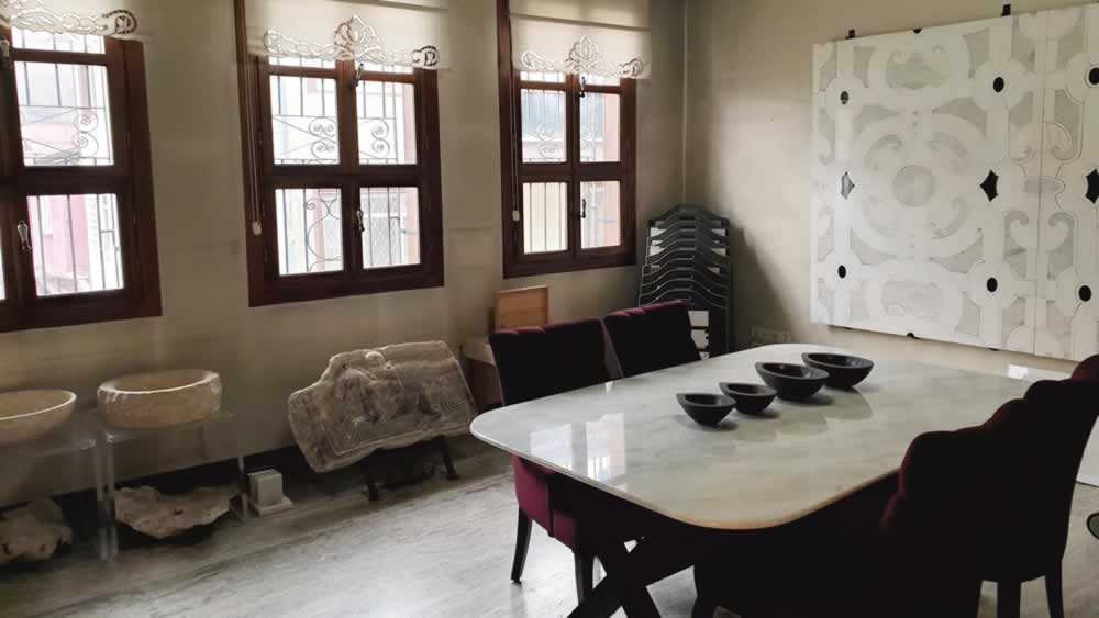 Historical Reisoğlu Mansion and Selcuk’s Turkish Bath reference 6