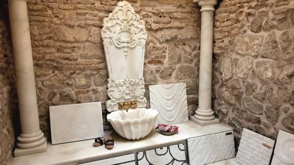 Historical Reisoğlu Mansion and Selcuk’s Turkish Bath reference 22