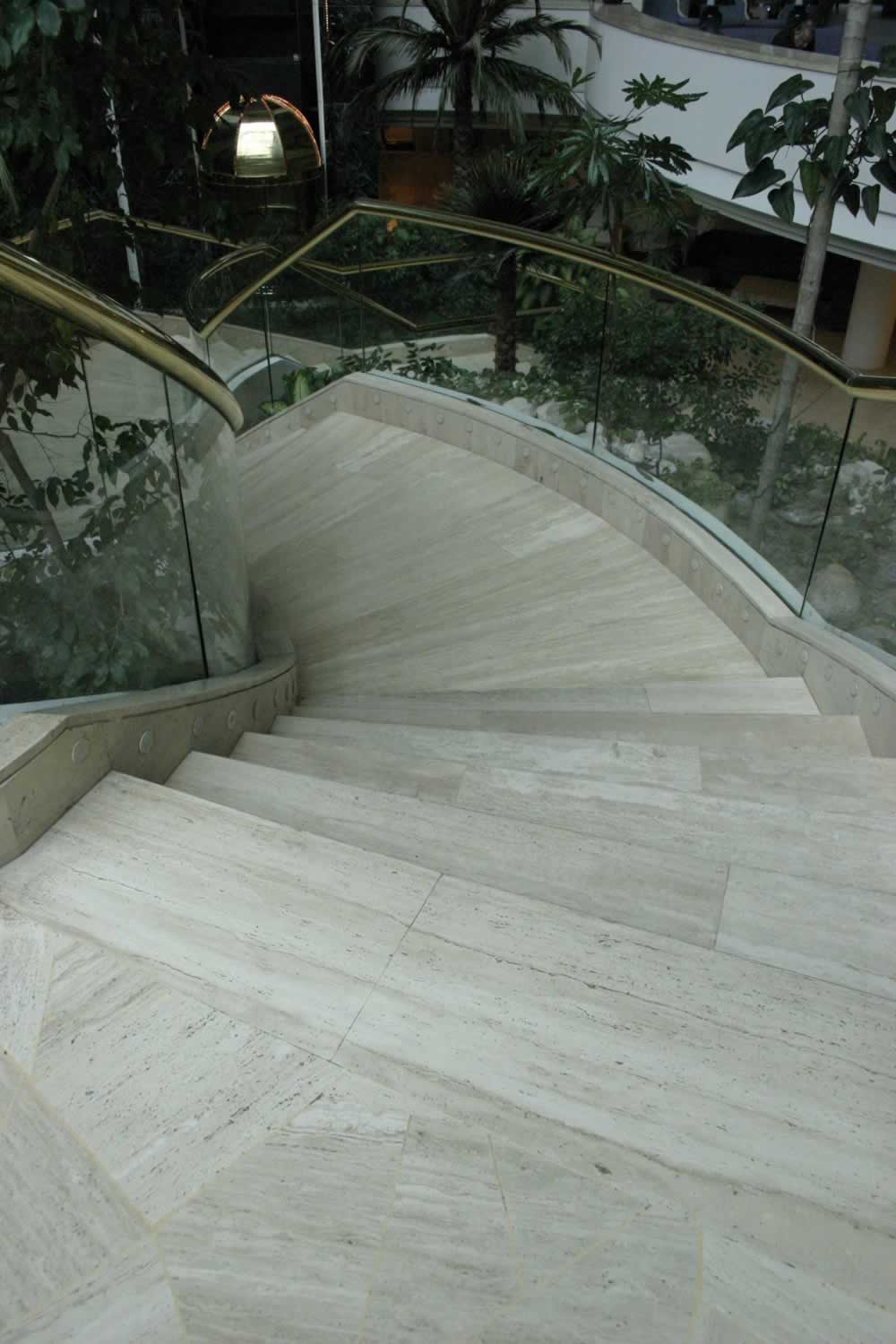 Travertine References reference 7