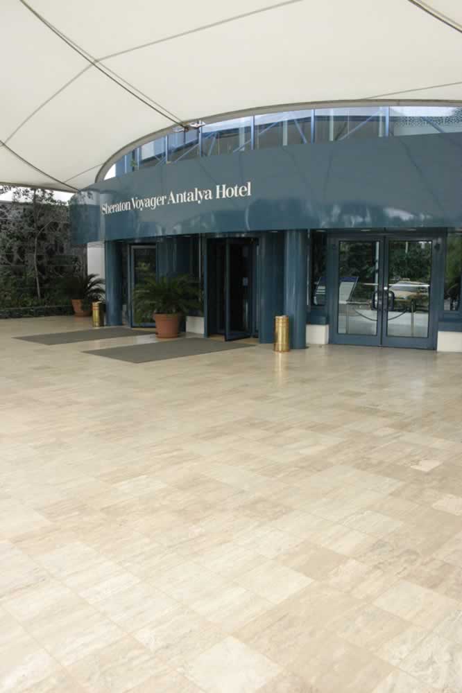 Travertine References reference 8