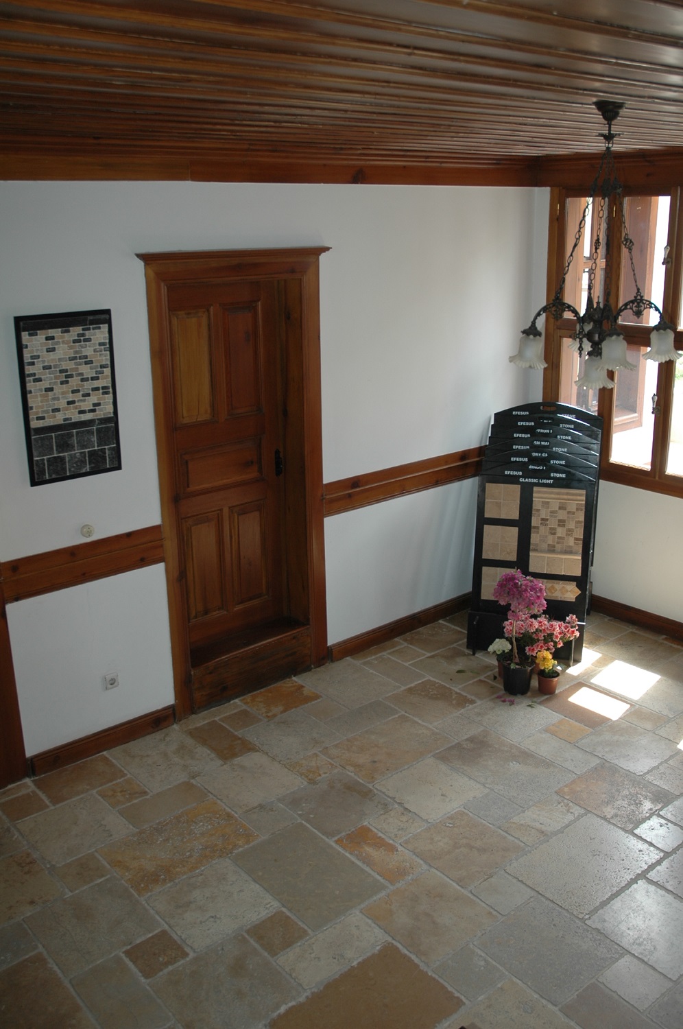 Historical Reisoğlu Mansion and Selcuk’s Turkish Bath reference 3