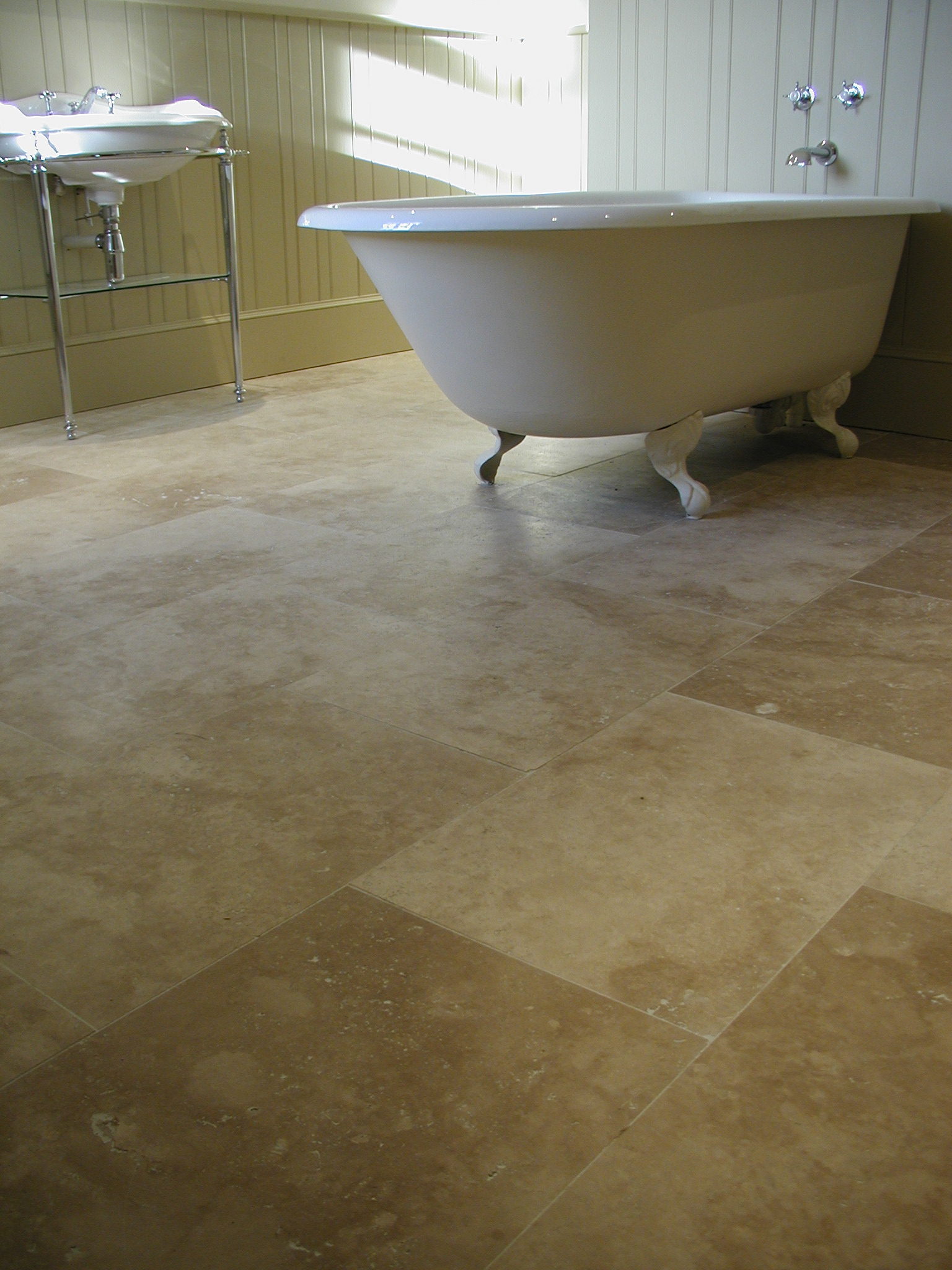 Travertine References reference 12