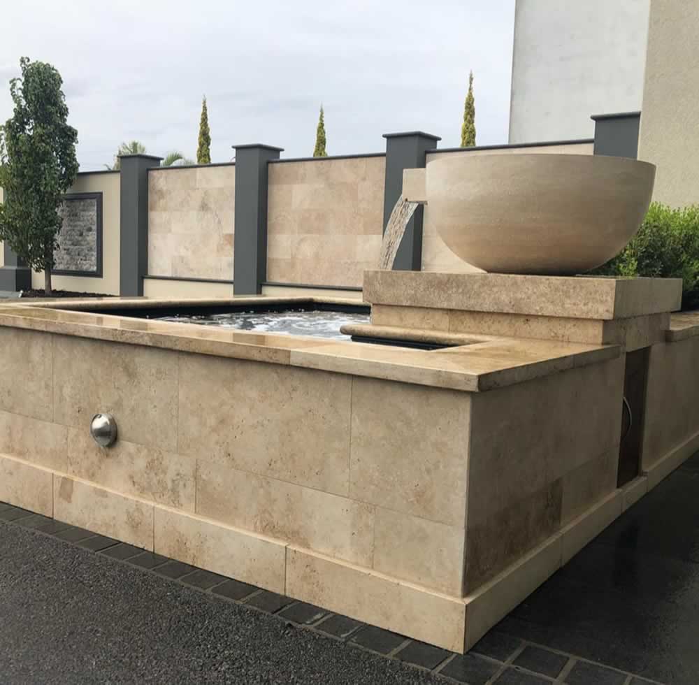 Travertine References reference 15