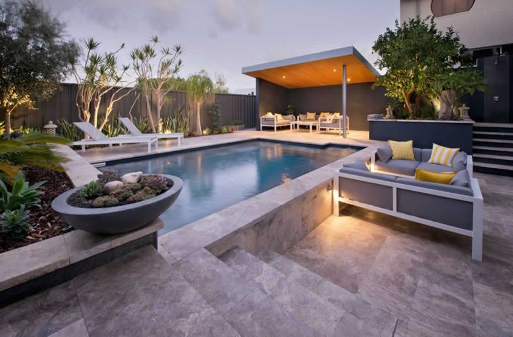 Travertine References