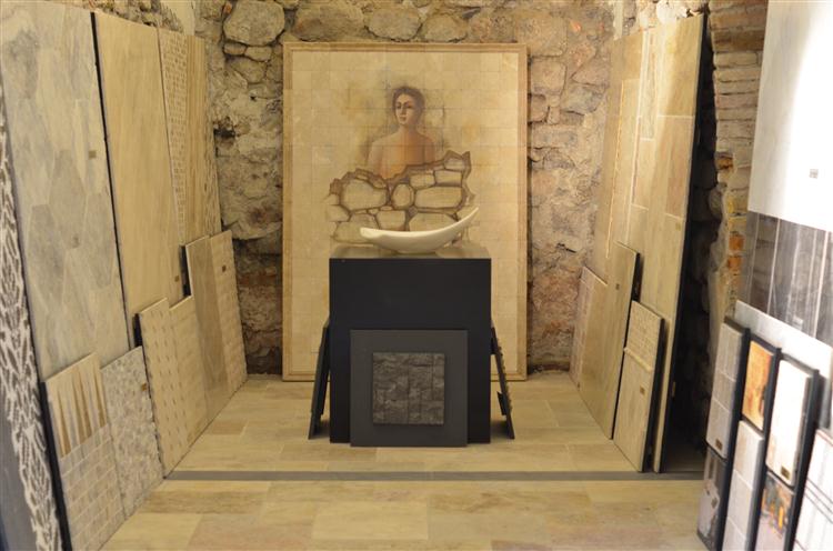 Historical Reisoğlu Mansion and Selcuk’s Turkish Bath reference 16