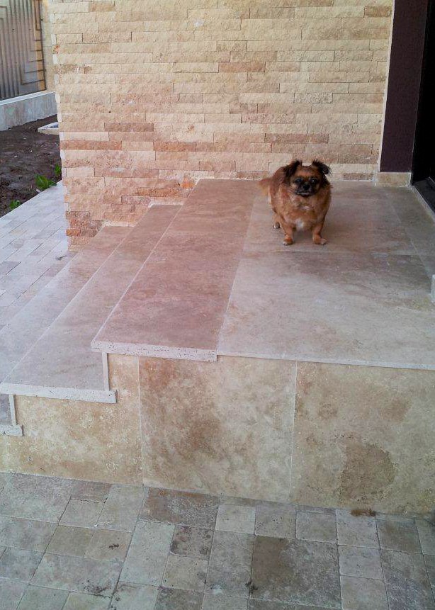 Travertine References reference 23