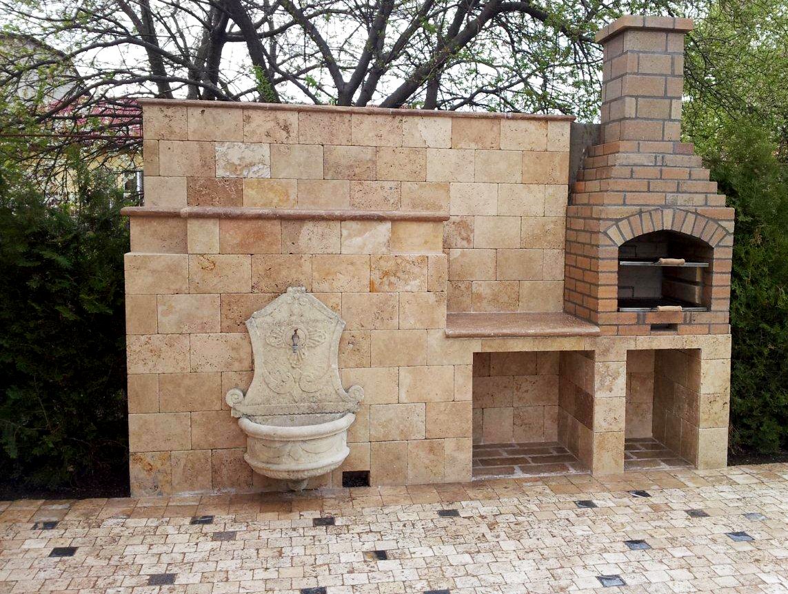 Travertine References reference 22