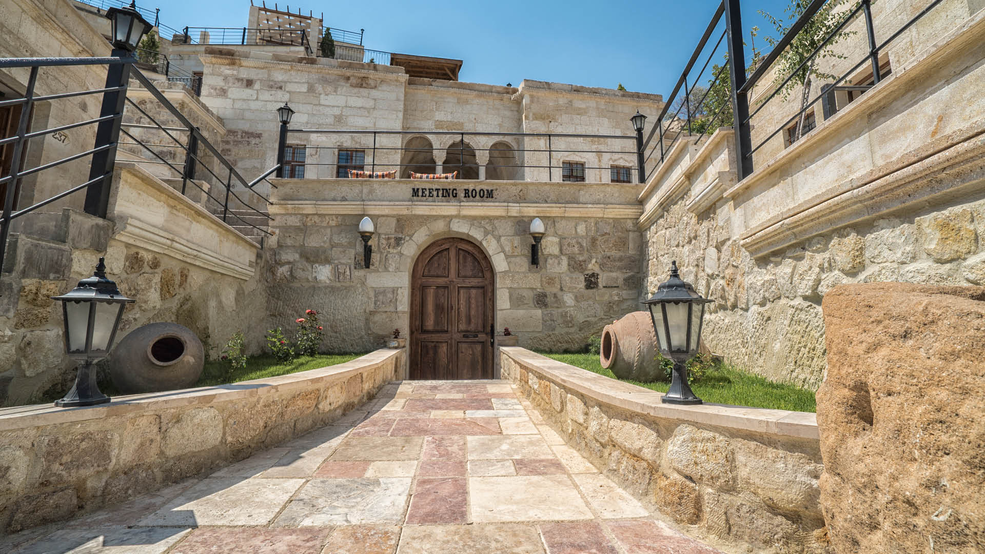 Travertine References reference 21