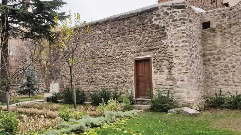 Historical Reisoğlu Mansion and Selcuk’s Turkish Bath reference 18