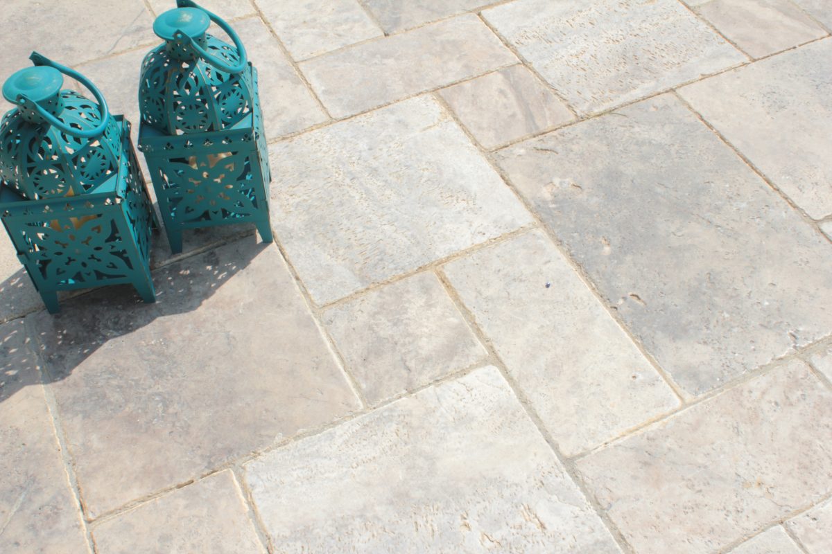 Travertine References reference 32