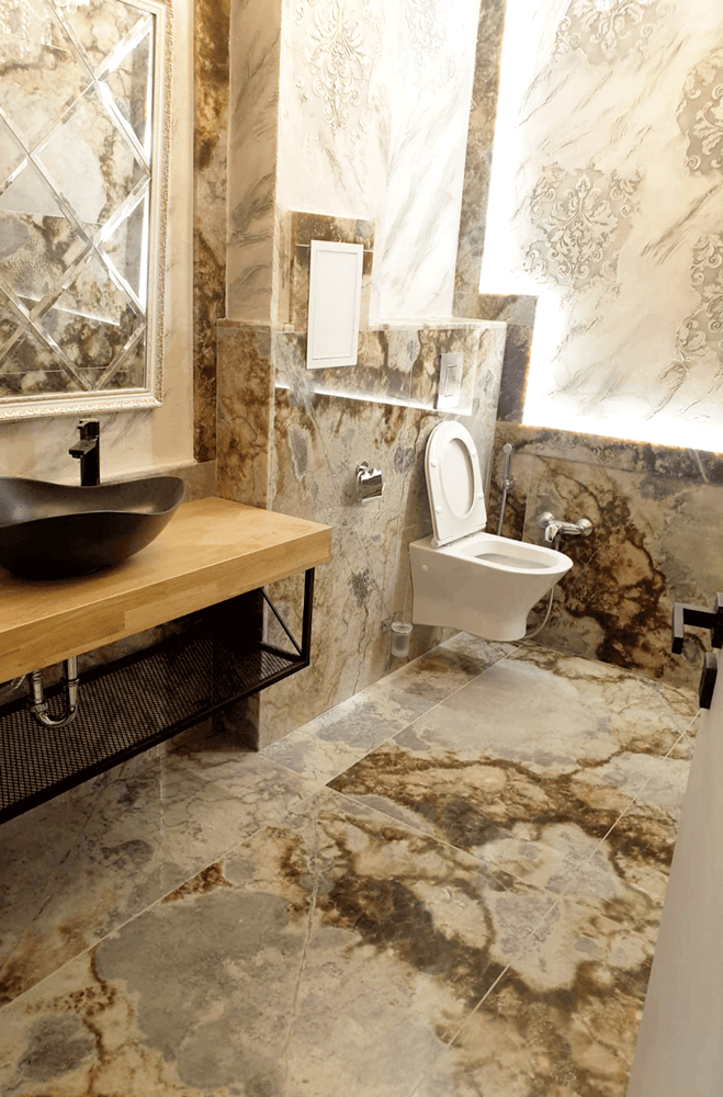 Silver Onyx Bulgaria Project reference 2