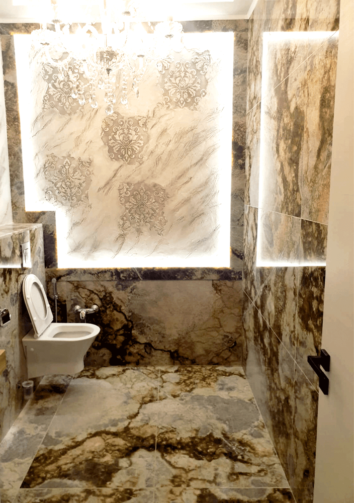 Silver Onyx Bulgaria Project reference 3