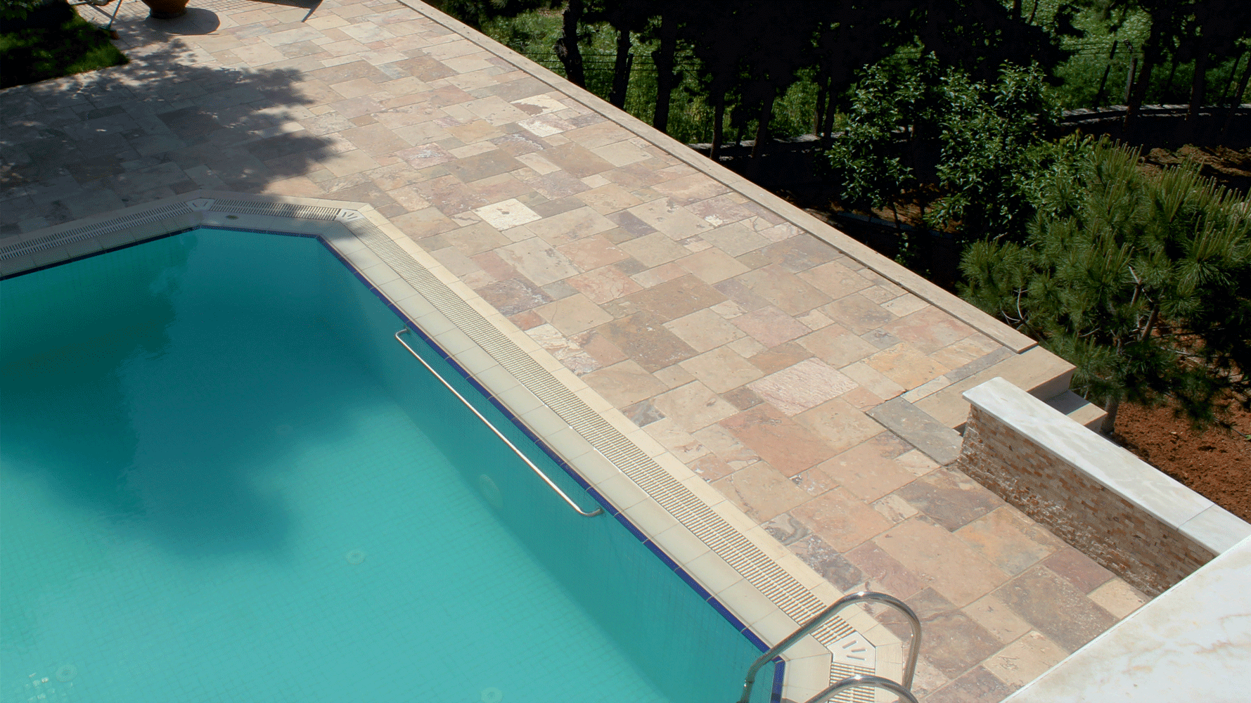 Pool Coping reference 17