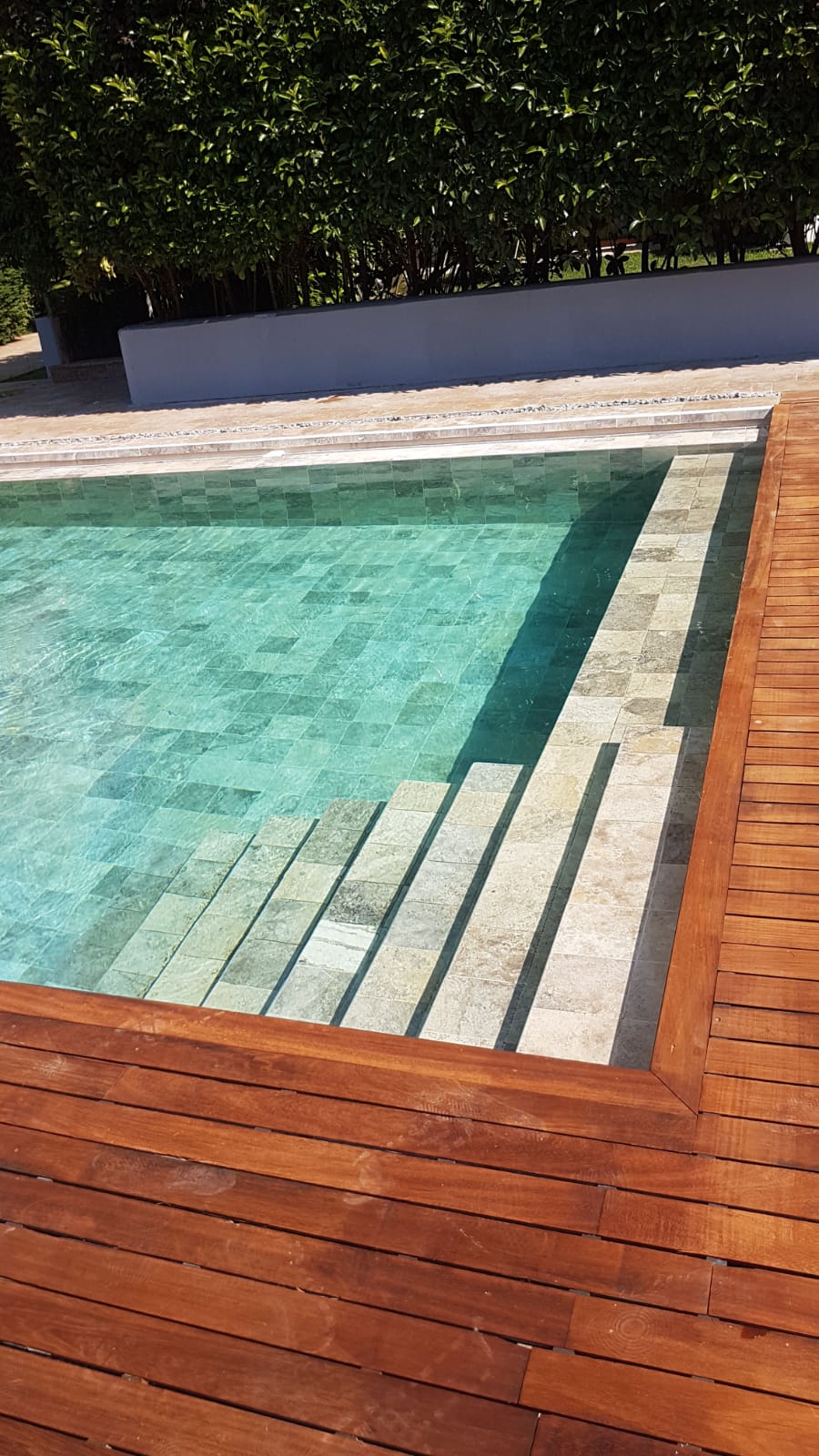 Pool Coping reference 10