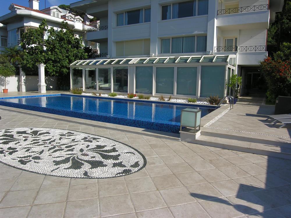 Pool Coping reference 7