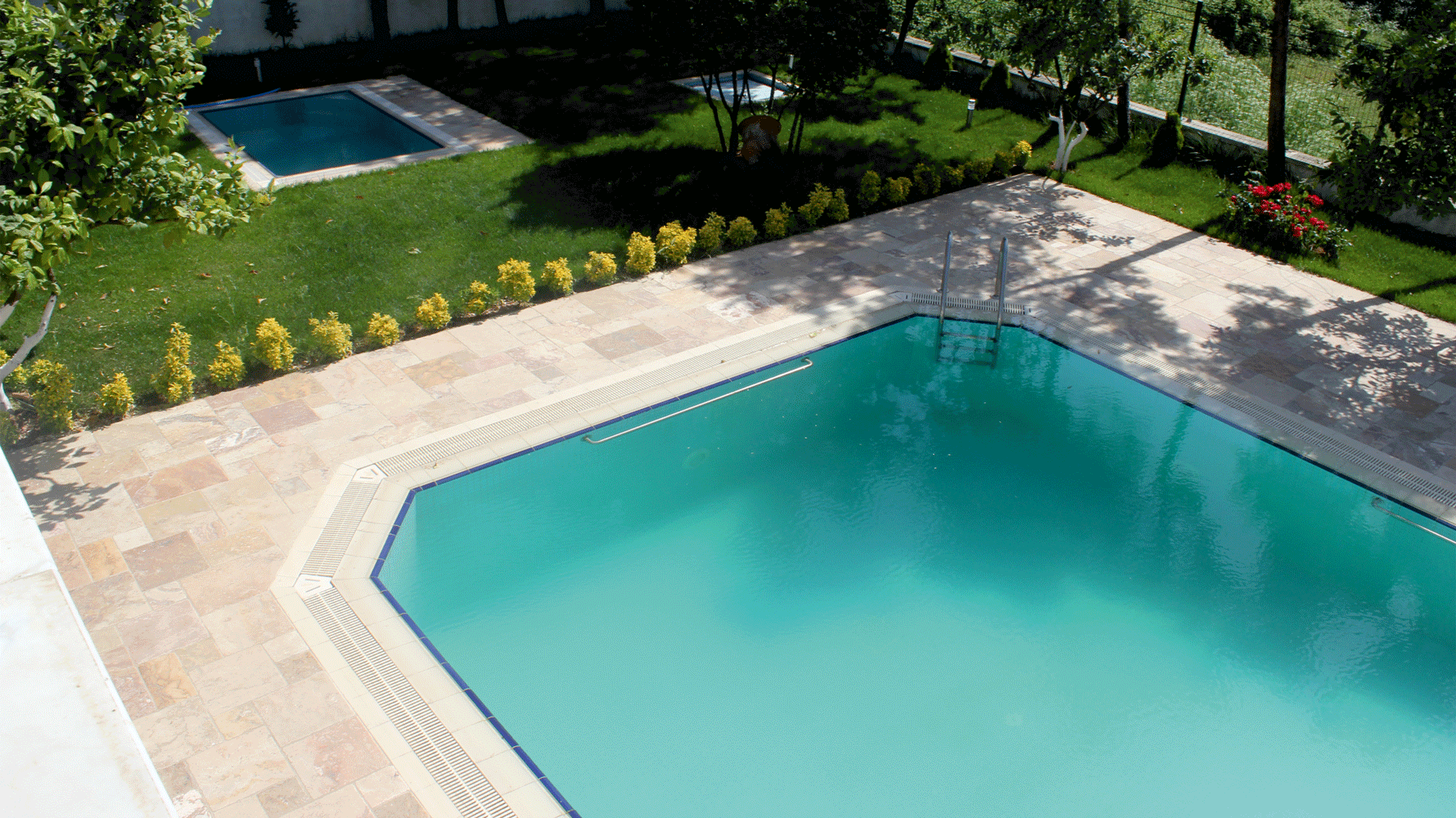 Pool Coping reference 15