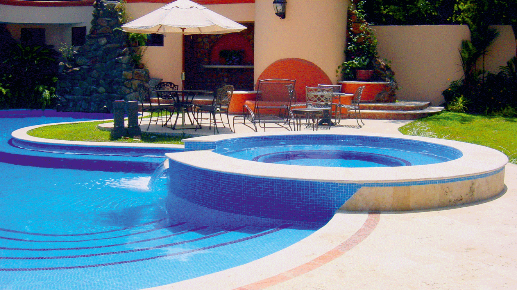Pool Coping reference 16